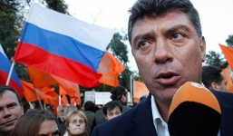 Kerry sẽ thảo luận với Lavrov về vụ ám sát Nemtsov